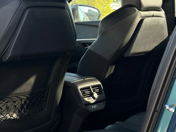 Peugeot 5008 null 22