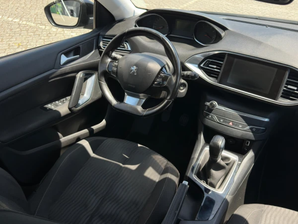 Peugeot 308 null 13