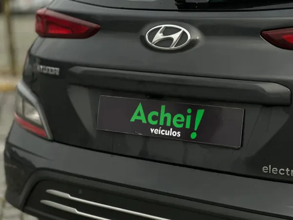 Hyundai Kauai Select 22