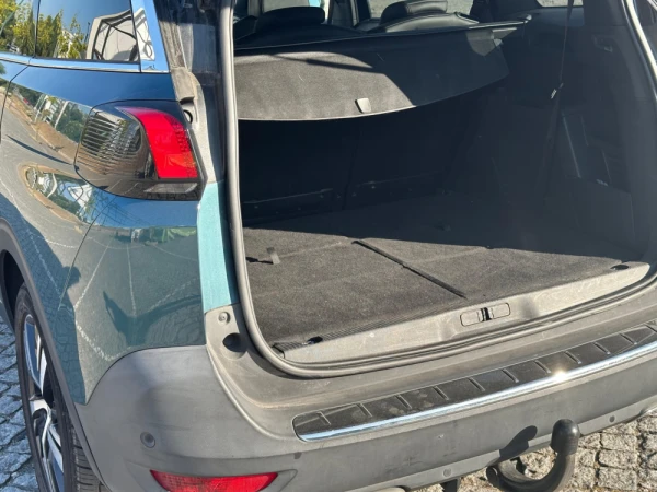 Peugeot 5008 null 25