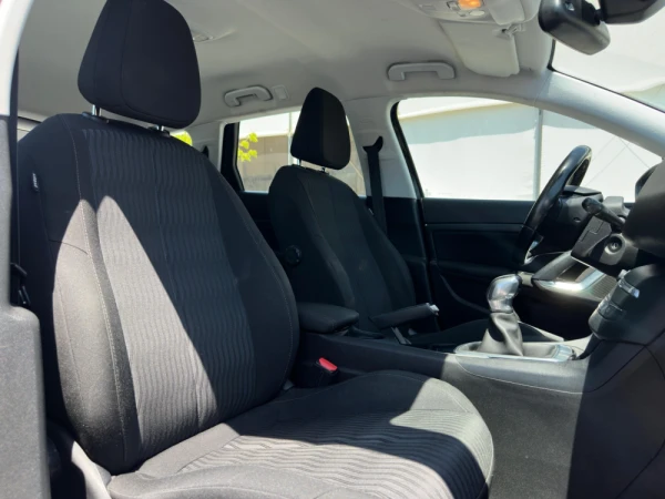 Peugeot 308 null 19