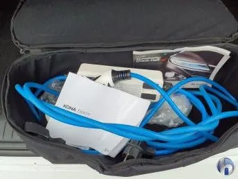 Hyundai Kauai EV 39 kWh Select 5