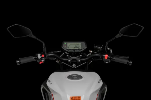 Morbidelli F125 F 125 6