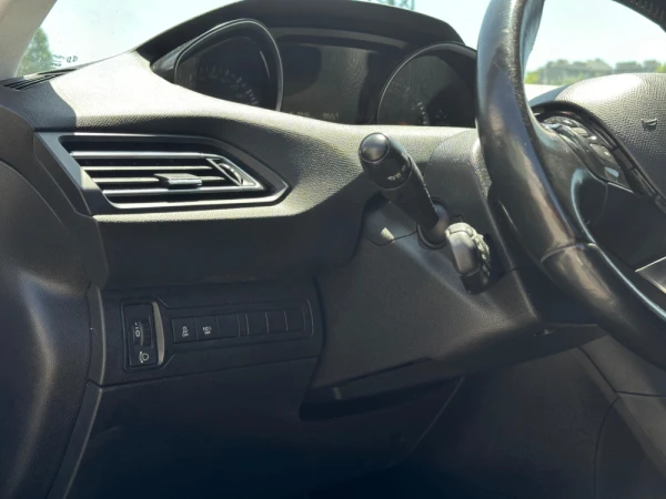 Peugeot 308 null 16