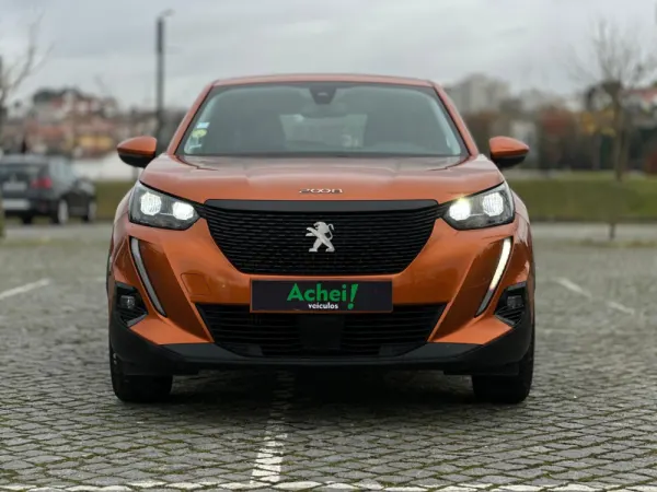 Peugeot 2008 1.5 BlueHDi Active Pack 2