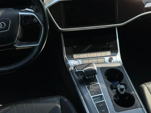 Audi A6 50 TFSI 13