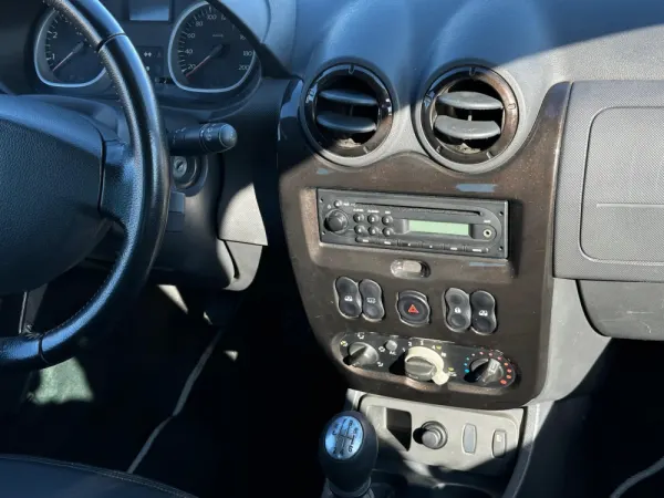 Dacia Duster Outro 12