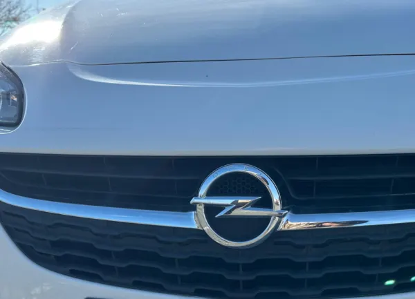 Opel Corsa 1.3 Ecotec D 24