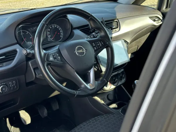 Opel Corsa 1.3 Ecotec D 9