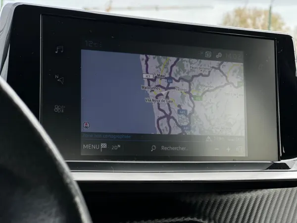 Peugeot 2008 1.5 BlueHDi Active Pack 14