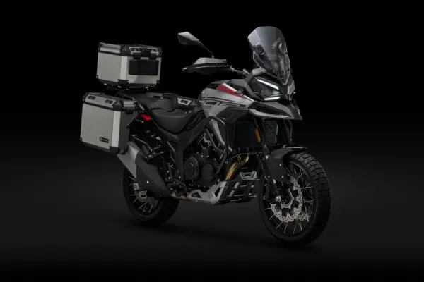 Morbidelli T1002VX 17