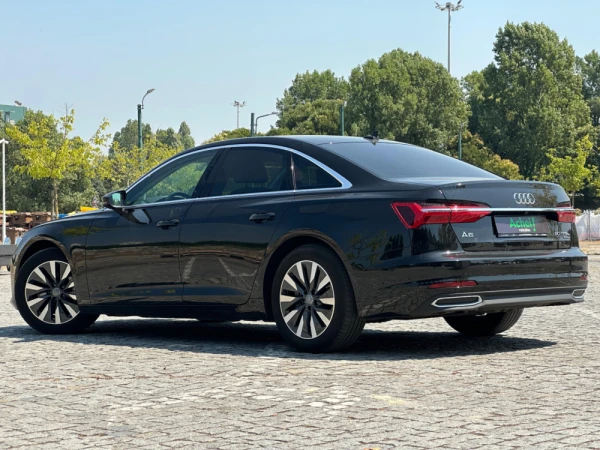 Audi A6 50 TFSI 5