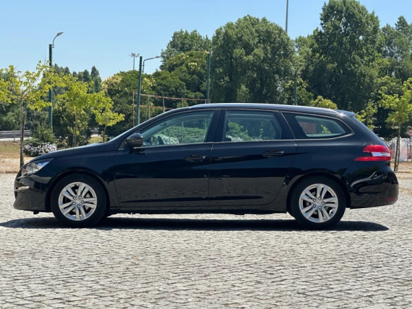 Peugeot 308 null 7