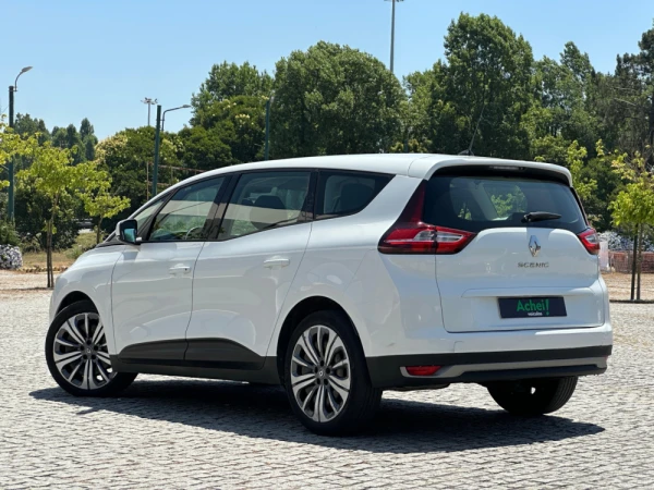 Renault Scénic null 6