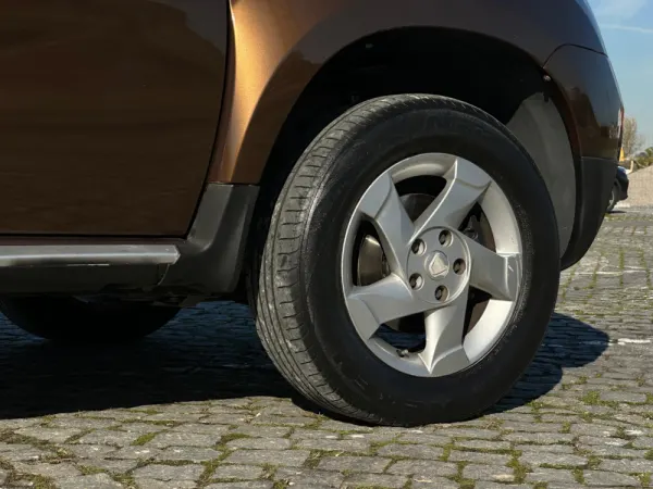 Dacia Duster Outro 20