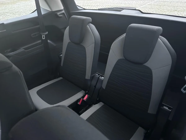 Citroën C4 Grand Picasso 1.6 19