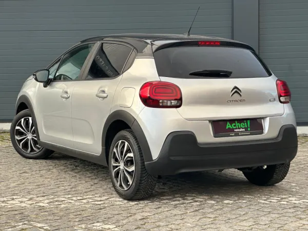 Citroën C3 5