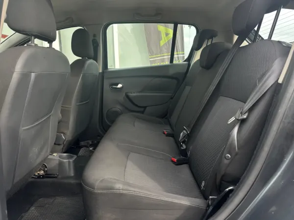 Dacia Sandero 0.9 TCe Comfort Bi-Fuel 22