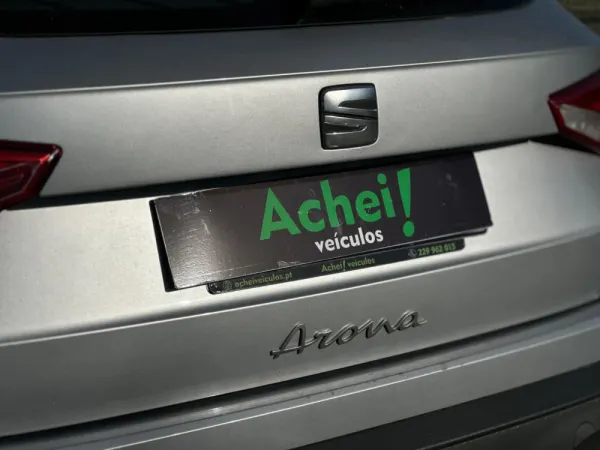 SEAT Arona 1.0 TSI Style 23