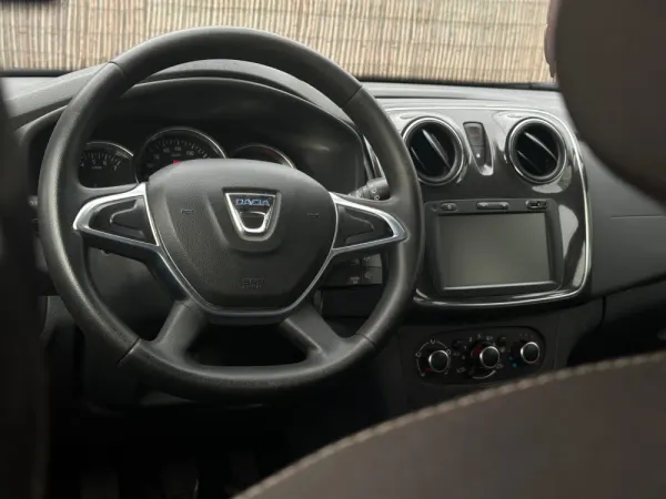 Dacia Sandero 0.9 TCe Comfort Bi-Fuel 13