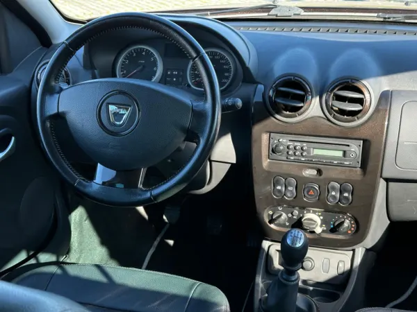 Dacia Duster Outro 10