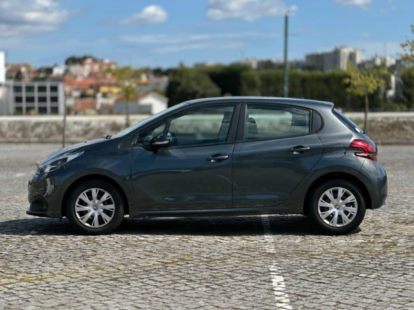 Peugeot 208 1.6 Blue-HDi Active 7