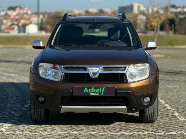 Dacia Duster Outro 2