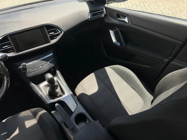 Peugeot 308 null 12