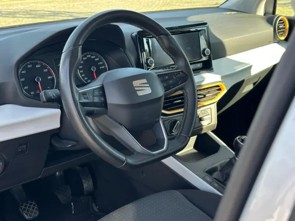 SEAT Arona 1.0 TSI Style 9