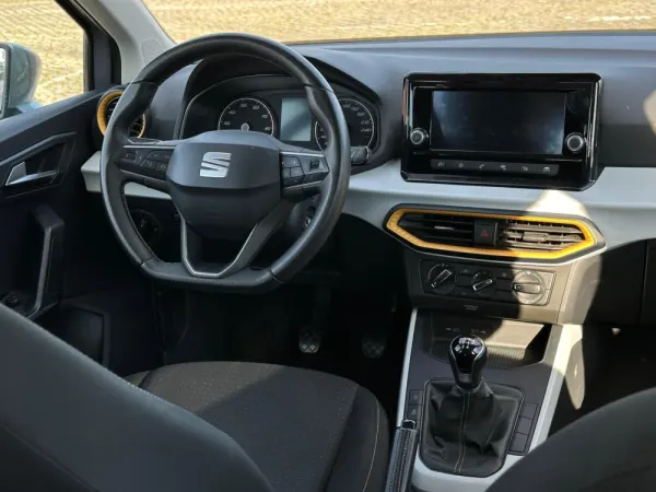 SEAT Arona 1.0 TSI Style 15