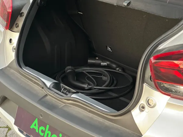 Dacia Spring Electric 45 Essential 22