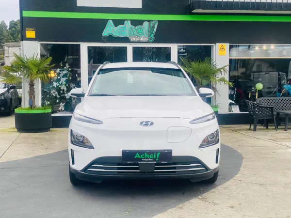 Hyundai Kauai EV 39 kWh Select 2