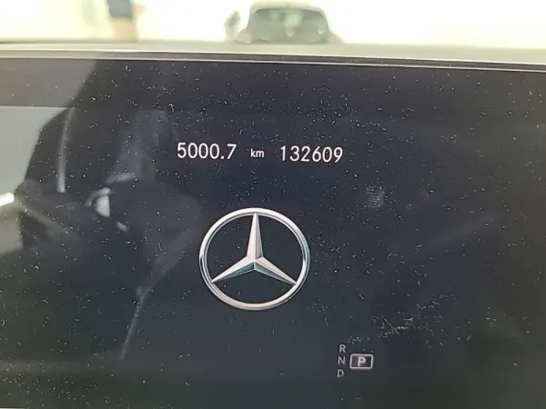 Mercedes-Benz A 180 10