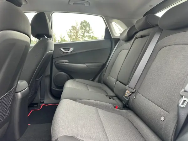 Hyundai Kauai EV 39 kWh Select 21