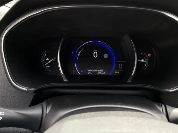 Renault Mégane Sport Tourer 1.5 dCi Zen 5