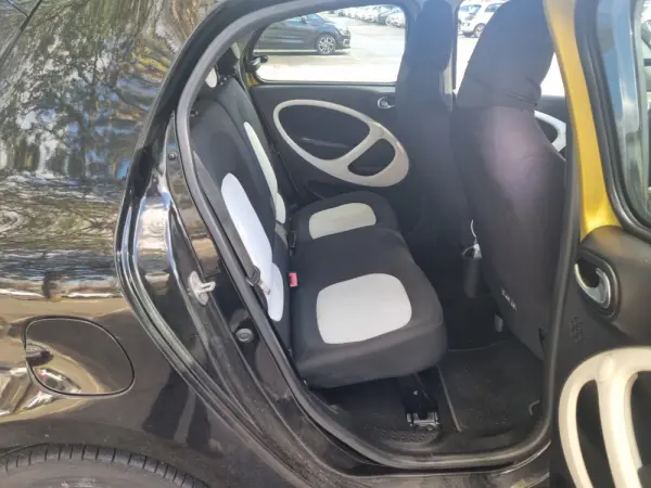 Smart ForFour VAR 521160 / VER AZBAA400 14