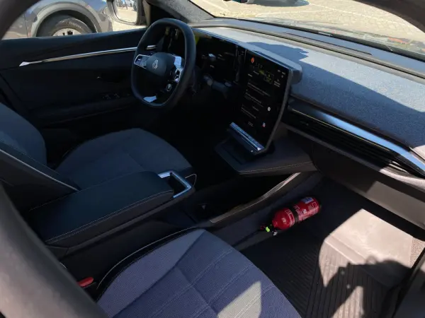 Renault Scénic E-Tech 87KW 13
