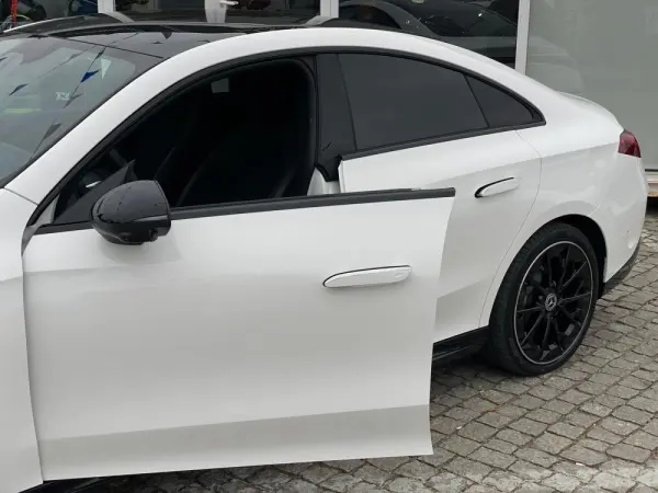 Mercedes-Benz CLA 250+ Outro 48