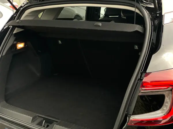 Renault Captur e-tech 33