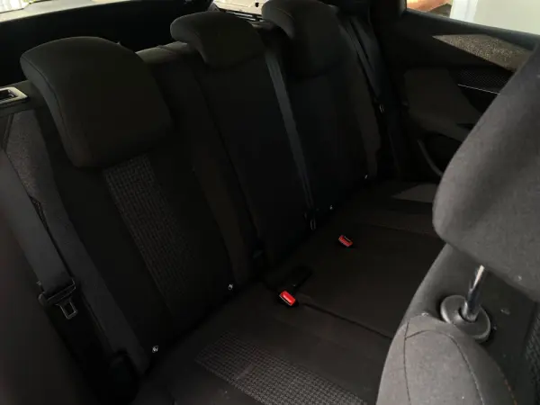 Peugeot 3008 PureTech 130 Stop & Start EAT6 Active 7