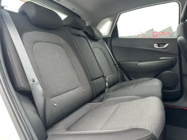 Hyundai Kauai EV 39 kWh Select 24