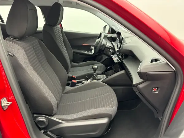 Peugeot 2008 1.2 PureTech Active 29