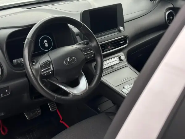 Hyundai Kauai EV 39 kWh Select 8