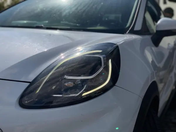 Ford Puma 1.0 EcoBoost COOL & CONNECT 12