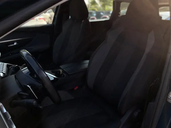 Peugeot 5008 Allure 7 Lugares 20