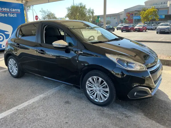 Peugeot 208 2