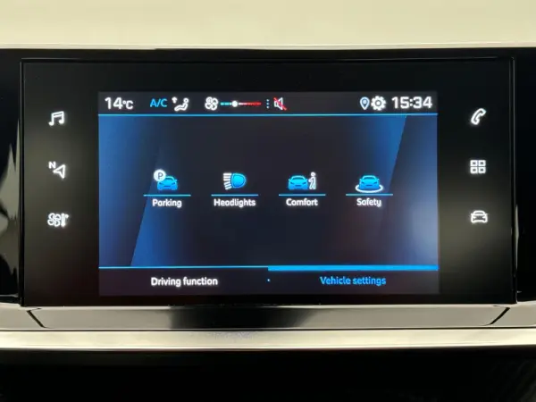 Peugeot 2008 1.2 PureTech Active 15