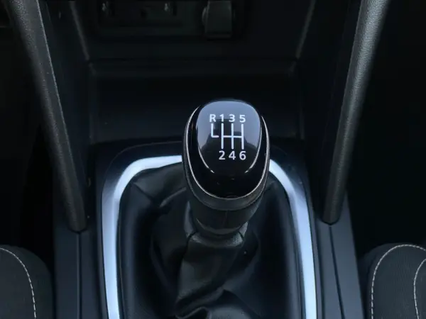 Renault Mégane Break 13