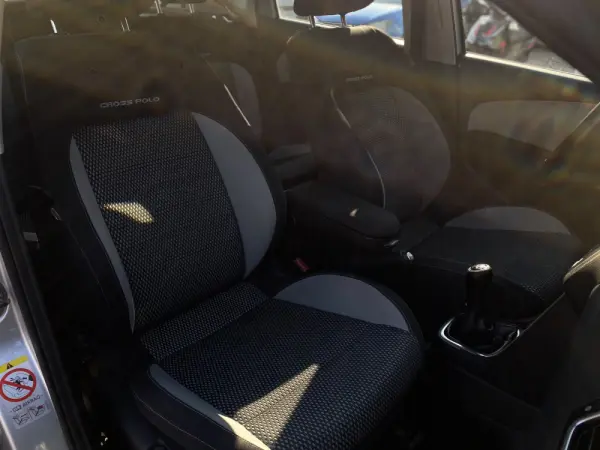 Volkswagen CrossPolo 1.2 9