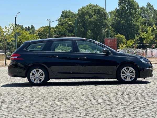 Peugeot 308 null 4